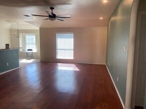 3521 Vicki Ln in Balch Springs, TX - Building Photo - Building Photo