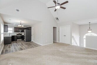 109 Andrews Ct in Dallas, GA - Building Photo - Building Photo