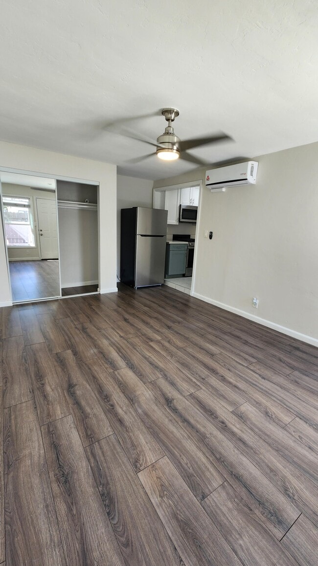 3264 Landis St, Unit 3264 Landis St Unit B in San Diego, CA - Building Photo - Building Photo