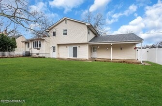 869 Knight St in Toms River, NJ - Building Photo - Building Photo