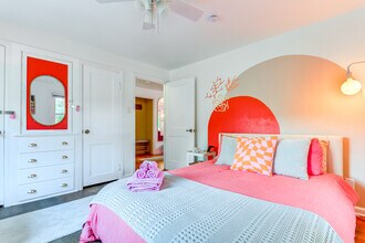 205 N Pinewood Ln in Pensacola, FL - Building Photo - Building Photo