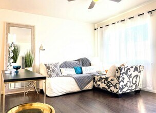 4540 36th St in San Diego, CA - Building Photo - Building Photo