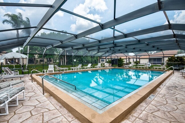 4022 Beaver Ln in Port Charlotte, FL - Building Photo - Building Photo
