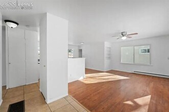 3027 N Institute St in Colorado Springs, CO - Building Photo - Building Photo