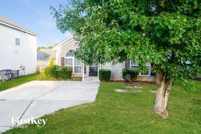 3214 Penny Earley Ln in Kannapolis, NC - Building Photo - Building Photo