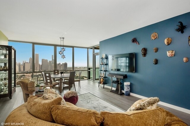 1201 S Prairie Ave, Unit 806 in Chicago, IL - Building Photo - Building Photo