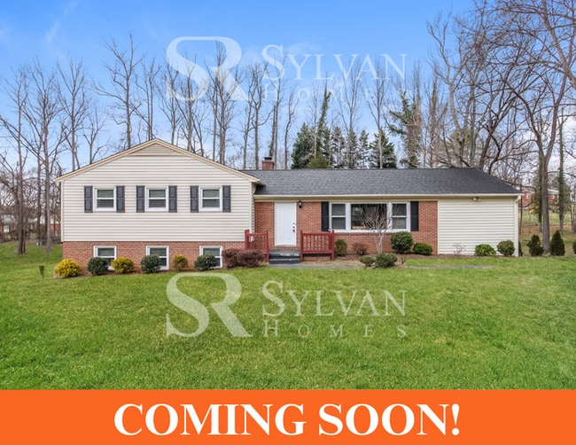property at 5426 Garden Lake Dr