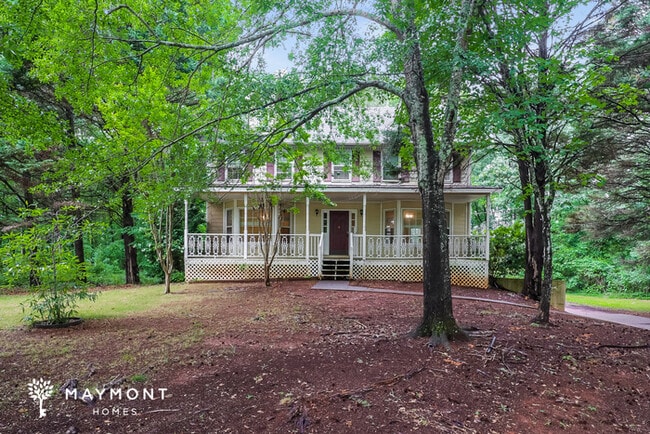 property at 25 Den Ric Ct