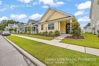 220 Angelica Ave in Summerville, SC - Building Photo - Building Photo