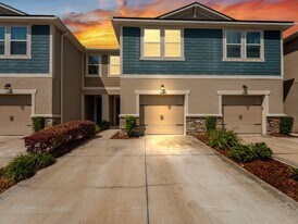 5845 Grand Sonata Ave in Lutz, FL - Building Photo