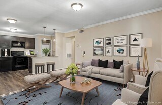 Timbergrove Heights Apartments