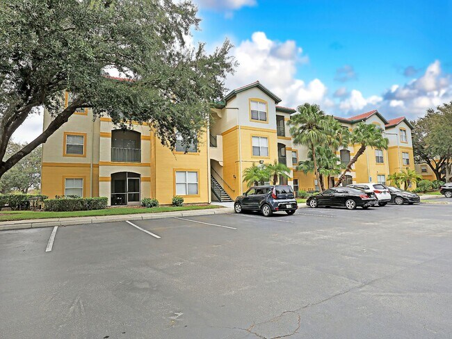 11490 Villa Grand-Unit -11490 Villa Grand #203 Fort Myers, FL 33913 in Ft. Myers, FL - Foto de edificio - Building Photo