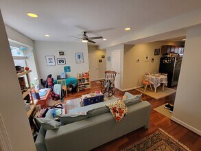 5405 9th St NW in Washington, DC - Building Photo - Building Photo
