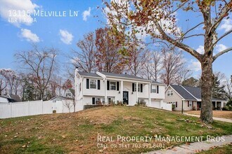 13115 Melville Ln in Fairfax, VA - Building Photo - Building Photo