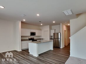 1148 Centerview Dr in Nashville, NC - Building Photo - Building Photo