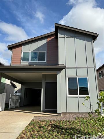 property at 91-1641-1641 Honouliuli St