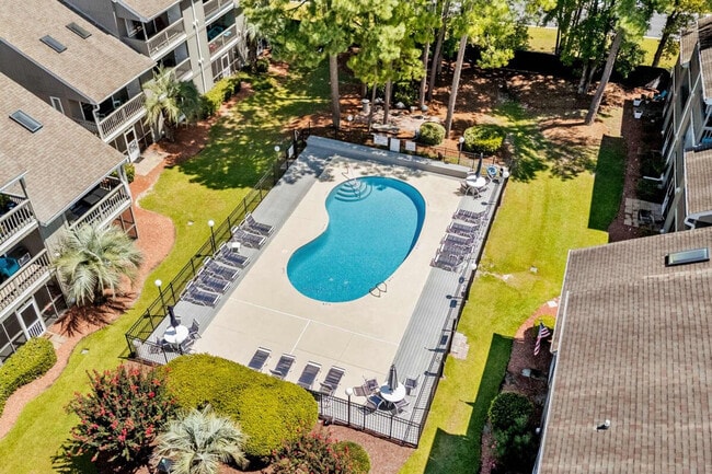 1890E Auburn Ln in Surfside Beach, SC - Building Photo - Building Photo