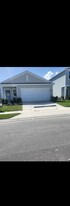 8 Oriole Rd in Palm Coast, FL - Building Photo
