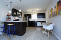 Interior Photo - The Union at Cooper Hill Apartamentos in Birmingham, Alabama