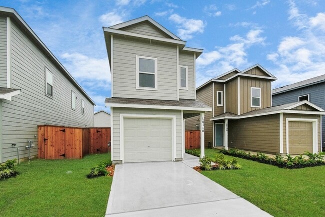 property at 18710 Gissi Dr