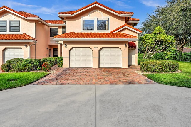 8742 Vía Reale in Boca Raton, FL - Building Photo - Building Photo