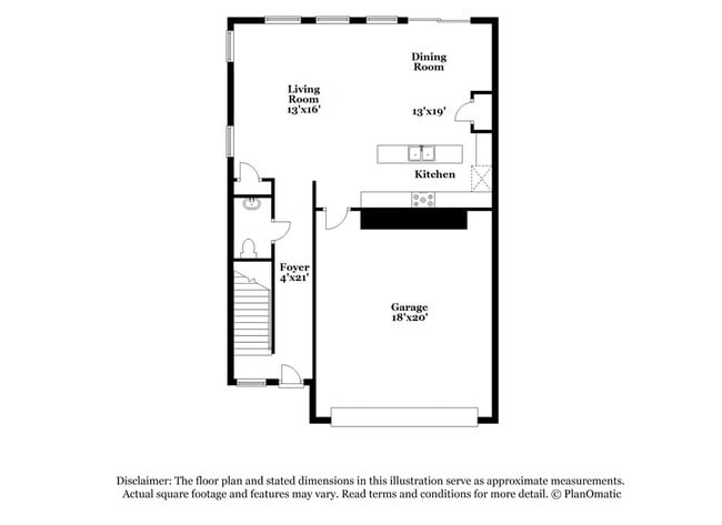 1408 Orch Hl Rd in Haw River, NC - Foto de edificio - Building Photo