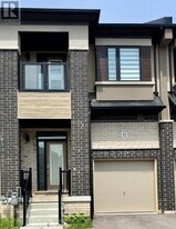 11 George Brier Dr W in Brant, ON - Building Photo