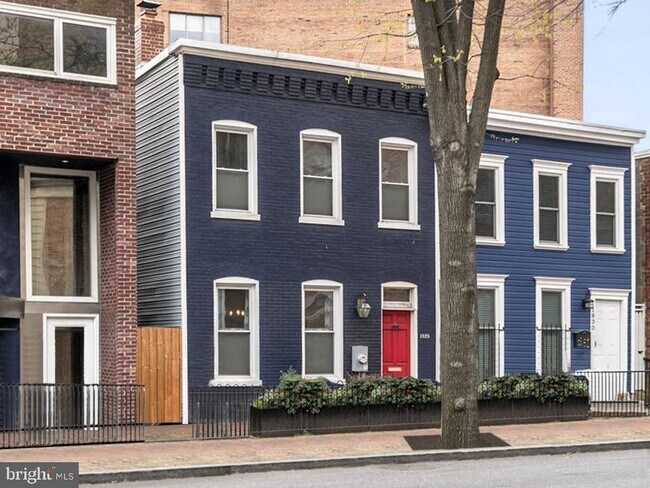 1828 Florida Ave NW in Washington, DC - Building Photo - Building Photo