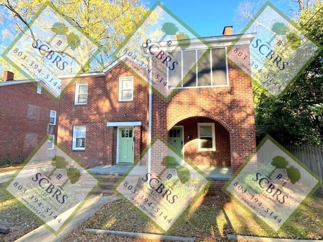 315 Howard St in Columbia, SC - Building Photo - Building Photo
