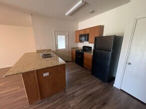 803 A Eastland Dr in Temple, TX - Foto de edificio - Building Photo