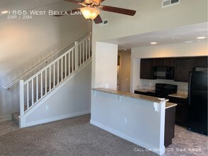 1865 West Bella Lane-Unit -2 in Nampa, ID - Building Photo - Building Photo