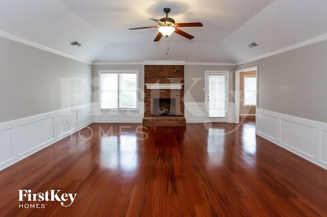 8870 Cherrywood Cove in Memphis, TN - Foto de edificio - Building Photo