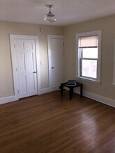 12 Andrew St, Unit #2 in Cambridge, MA - Building Photo - Building Photo