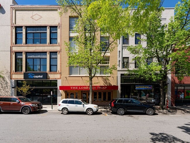 property at 35 Patton Ave