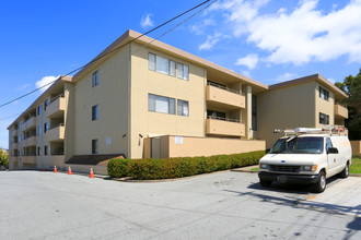 1280 El Camino Real in Millbrae, CA - Building Photo - Building Photo