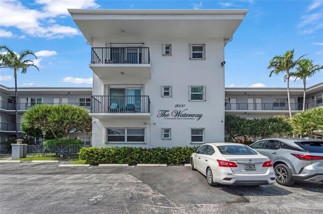 property at 2600 S Ocean Dr
