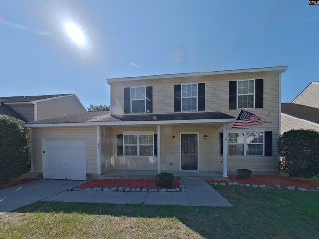 property at 741 Elderberry Ln