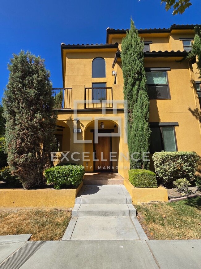 property at 439 Willow Glen Way