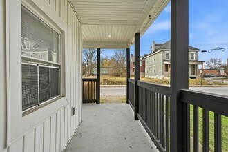 522 Kelton Ave in Columbus, OH - Building Photo - Building Photo
