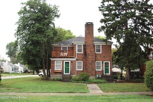 514 Macon Ave in Louisville, KY - Building Photo