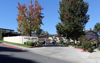 Bonita Woods Apartments