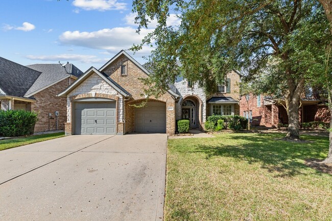 21810 Mystic Point Ct, Unit 7007 in Katy, TX - Building Photo - Building Photo