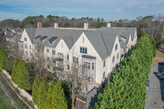 One Brookhaven in Brookhaven, GA - Foto de edificio - Building Photo