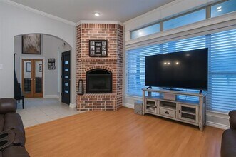 3721 S Lighthouse Hill Ln in Fort Worth, TX - Building Photo - Building Photo