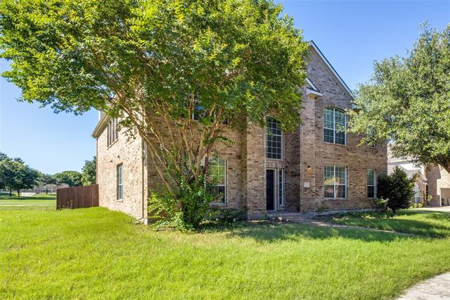 11499 Beeville Dr in Frisco, TX - Building Photo - Building Photo