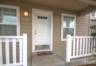 5232 N St in Washougal, WA - Building Photo - Building Photo
