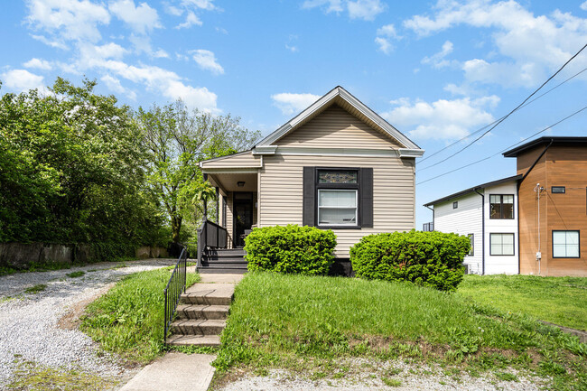 property at 226 Clifton Ave
