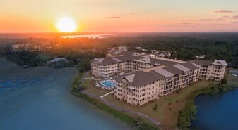 WaterWalk at Shelter Cove Towne Centre Apartments