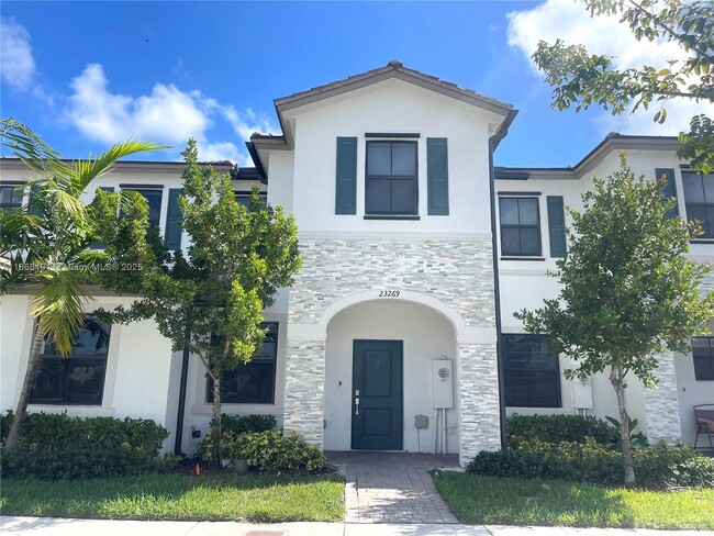 property at 23269 SW 129th Path