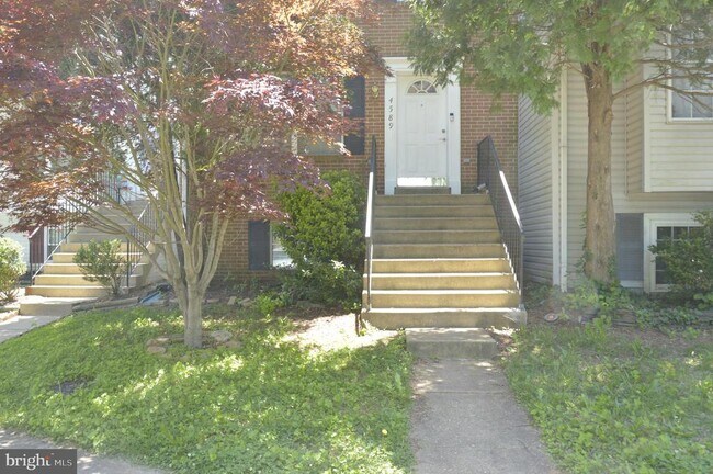 4589 Perch Branch Way in Woodbridge, VA - Building Photo - Building Photo